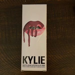 Kylie Cosmetics Lip Kit